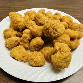 Publix Super Markets - PUBLIX Popcorn Chicken. - Grocery Near Me - Golf, Florida