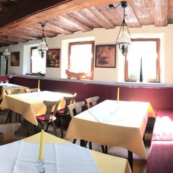 Ristorante Pizzeria La Rustica