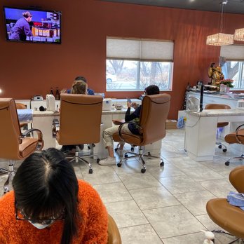 Oasis nails & spa - Manicures - Nail Salons Near Me - Grand Junction, Colorado