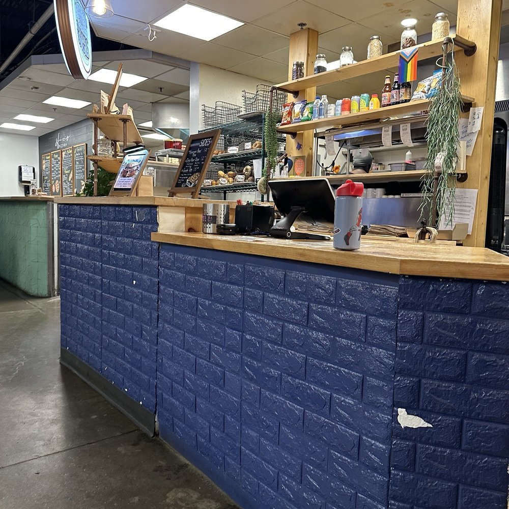 Everything Bagels - Order x pay here. - Bagels Near Me - Durham, North Carolina