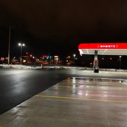 Sheetz