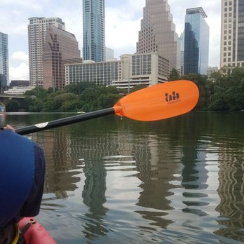 Austin Rowing Club - Rafting/Kayaking Near Me - Austin, Texas