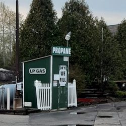 Valot's Citgo - Propane