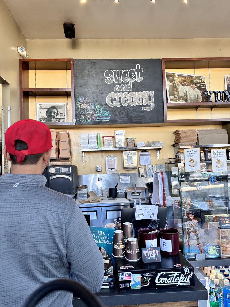 Philz Coffee
