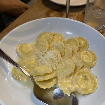 Rubirosa - Ricotta Ravioli - Italian Near Me - New York, New York Rubirosa - Ricotta Ravioli - Italian Near Me - New York, New York