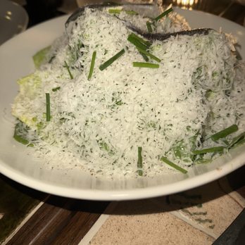 Venice Steakhouse - Caesar Salad - Steakhouses Near Me - Los Angeles, California