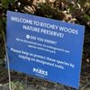 Ritchey Woods Nature Preserve gift card