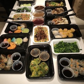 REDFARM - Updated March 2025 - 848 Photos & 742 Reviews - 529 Hudson St ...