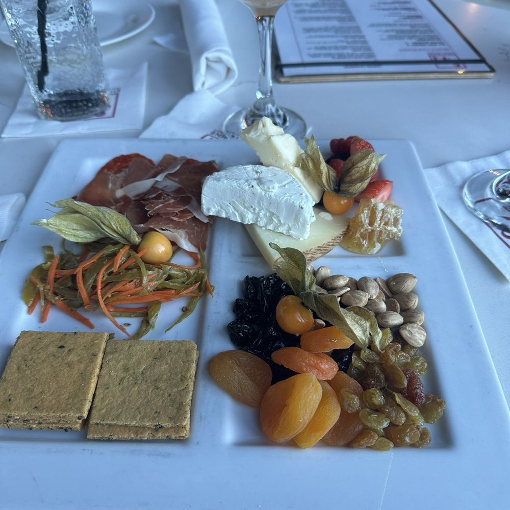 charcuterie