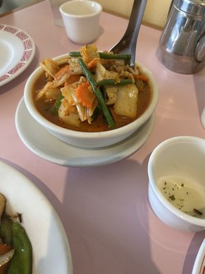 J's Noodles Star Thai by null