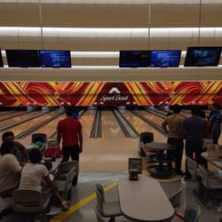 Sport Bowl - Las otras lineas jeje