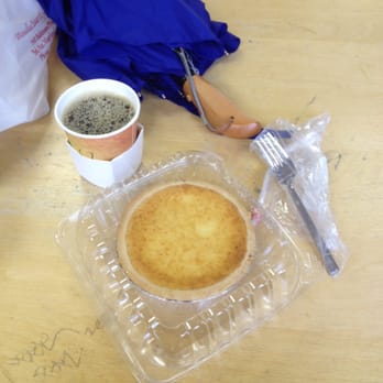 Woodlea Bakery - Baltimore - Packed my fork to celebrate Pi Day at 9:23:56 #pieforbreakfast - Bakeries Near Me - Baltimore, Maryland