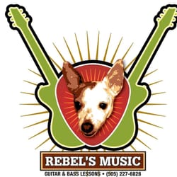 Rebel's Music