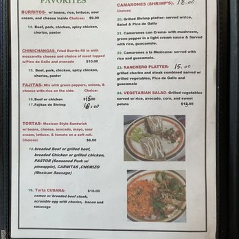Juanita's Mexican Cuisine - Entrees - Mexican Near Me - Riverton, New Jersey Juanita's Mexican Cuisine - Entrees - Mexican Near Me - Riverton, New Jersey