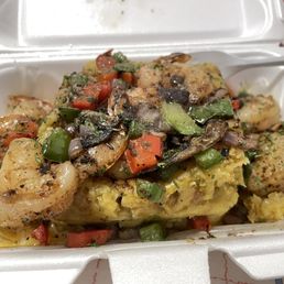 Mofongo