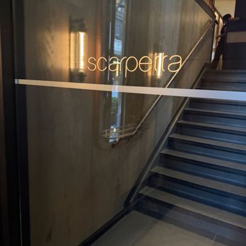 Scarpetta - Italian Near Me - New York, New York Scarpetta - Italian Near Me - New York, New York