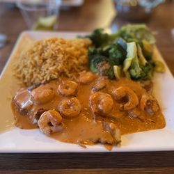 De La Fuente Tacos De Birria - Tilapia De la Fuente