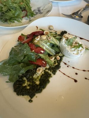 The Reluctant Panther Inn & Restaurant by null