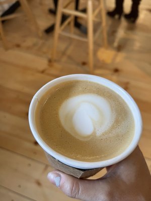 Black Cap Coffee & Bakery - espresso, lattes, sandwiches, pastries by null