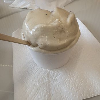 AVIK - London Fog Gelato: Creamy, aromatic, and perfectly balanced with Earl Grey flavor -- no surprise it won the Canadian Gelato Champion title. - Coffee & Tea Near Me - Vancouver, British Columbia AVIK - London Fog Gelato: Creamy, aromatic, and perfectly balanced with Earl Grey flavor -- no surprise it won the Canadian Gelato Champion title. - Coffee & Tea Near Me - Vancouver, British Columbia