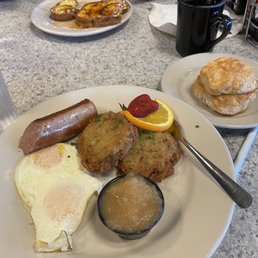 9th Street Breakfast