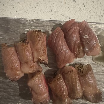 SourAji - Wagyu - Sushi Bars Near Me - New York, New York SourAji - Wagyu - Sushi Bars Near Me - New York, New York