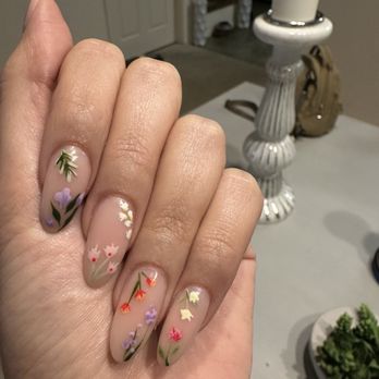 Pretty Nails - By Helen - Nail Salons Near Me - Fremont, California Pretty Nails - By Helen - Nail Salons Near Me - Fremont, California