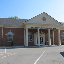 Knoxville TVA Employees Credit Union