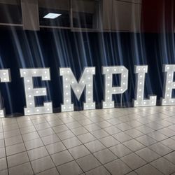 Temple University