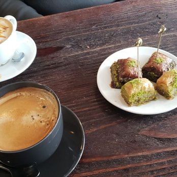 Chakra Cafe - Coffee & Tea Near Me - Sunnyside, New York Chakra Cafe - Coffee & Tea Near Me - Sunnyside, New York
