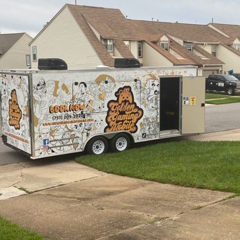 Golden Gaming Mobile - Game Truck Rental Near Me Golden Gaming Mobile - Game Truck Rental Near Me