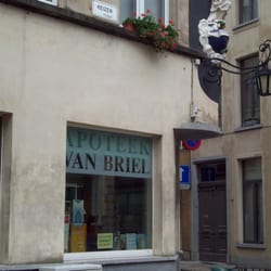 Apotheek Eddy Van Briel