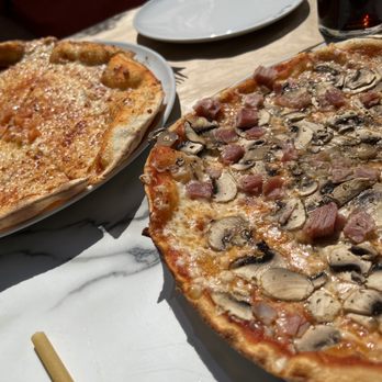 Chez Coco - Pizza - Pizza Near Me - Biarritz, 64