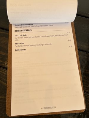 Menu photo 6 Good News Brewing Saint Charles, MO Menu photo 6 Good News Brewing Saint Charles, MO