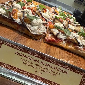 Filaga Pizzeria - Pizza Near Me - New York, New York