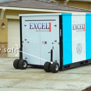 Excel Restoration - Damage Restoration Near Me - Chino, California Excel Restoration - Damage Restoration Near Me - Chino, California