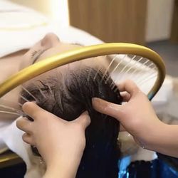 MuYanTang Beauty & Head Spa - Head spa