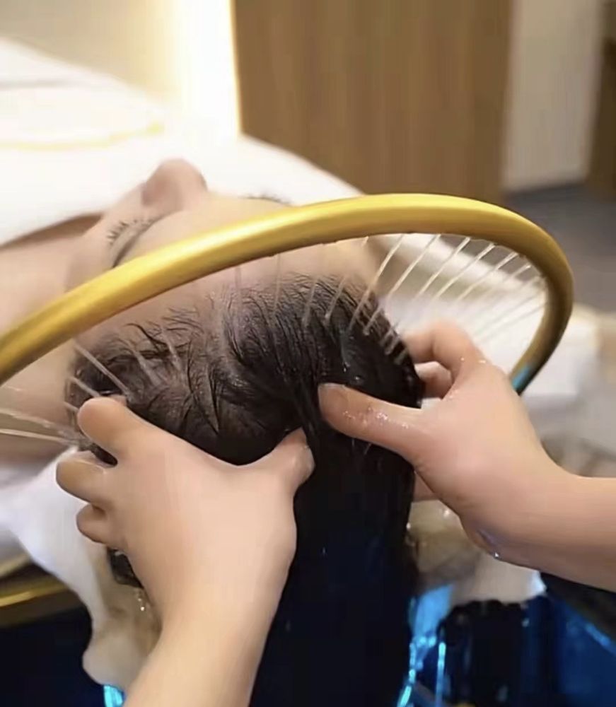 MuYanTang Beauty & Head Spa