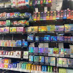YAFA SMOKE SHOP