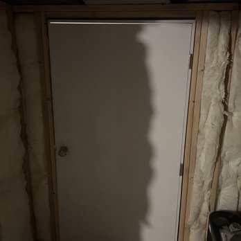 Abstract Remediation - Before the job - Environmental Abatement Near Me - Aldan, Pennsylvania