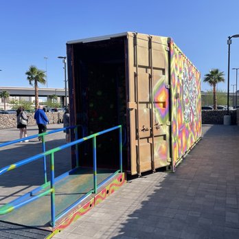 AREA15 - Outside - Venues & Event Spaces Near Me - Las Vegas, Nevada
