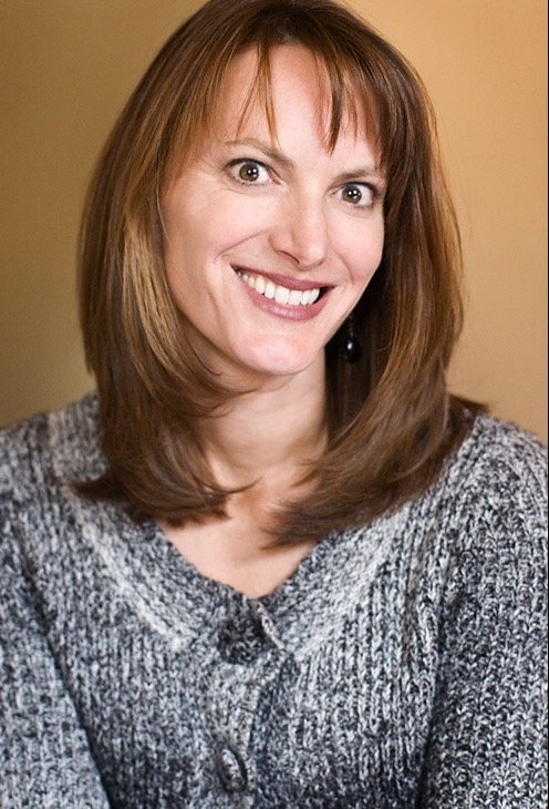 Elizabeth Harrison, LCSW - grief counselor in Fort Collins, CO