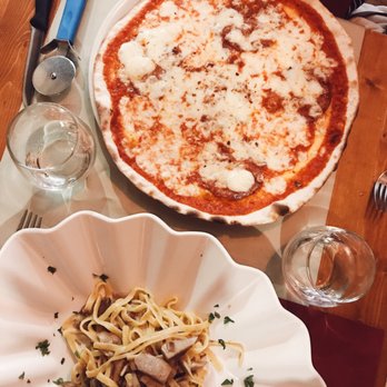 Hostaria De' Pastini - Italian Near Me - Rome, RM