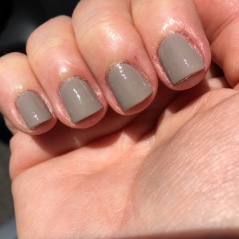 Lavish Nails Lounge - Sharp edges! you be careful! Look at how rough they are too. - Nail Salons Near Me - Jacksonville, Florida Lavish Nails Lounge - Sharp edges! you be careful! Look at how rough they are too. - Nail Salons Near Me - Jacksonville, Florida