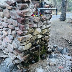 Harding Spring