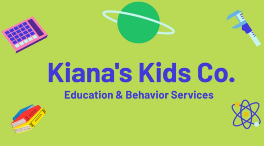 Kiana’s Kids - reading tutor in St. Petersburg, FL