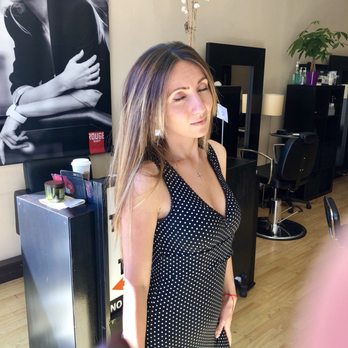 Glow & Go - Hair Salons Near Me - Sherman Oaks, California