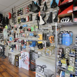 Andes Bike Shop - We've got all basics covered.