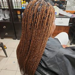 Johnnell Beauty Supply Store