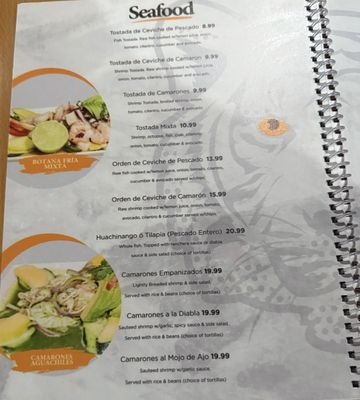 Menu photo 4 Safari Club Dinuba, CA Menu photo 4 Safari Club Dinuba, CA
